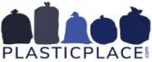 Plastic Place logo