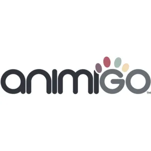 Animigo.dk logo
