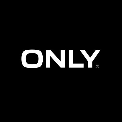 Only IN logo