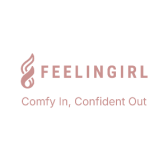 Feelingirl US logo