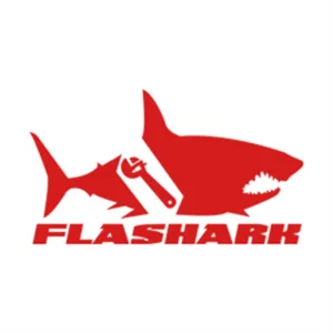 Flashark logo