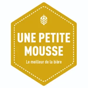 Une Petite Mousse