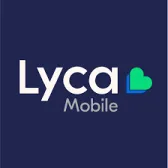 Lyca Mobile CH logo