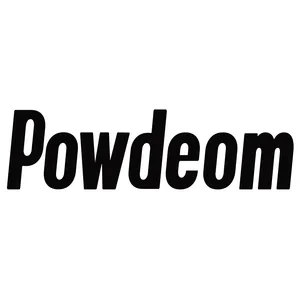 Powdeom