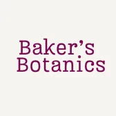 Bakers Botanics Affiliate Program logo