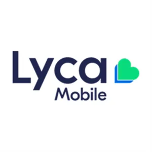 Lycamobile US logo