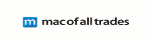 Mac of all Trades logo