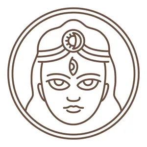 Third Eye CBD BE logo