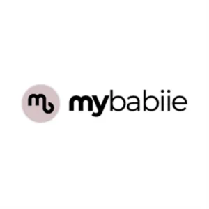 My Babiie logo