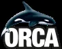 Orca Tauchreisen DE logo