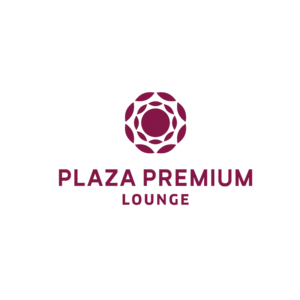Plaza Premium Lounge UK US CA logo