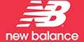 New Balance HU logo