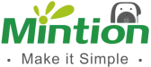 Shenzhen Mintion technology co., ltd logo