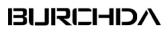 BurchdaBikes logo
