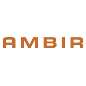 AMBIR logo