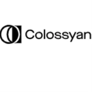 Colossyan logo