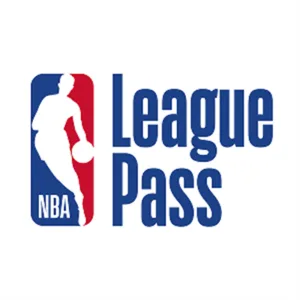 NBA League Pass logo