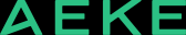 AEKE US logo
