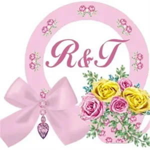 Roses and Teacups