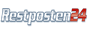 Restposten24.de - Sonderposten & Konkursware logo