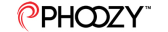 PHOOZY logo