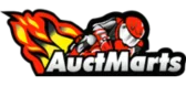 Auctmarts Trading Co. logo