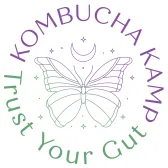 Kombucha Kamp
