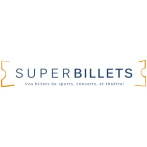 Superbillets CA