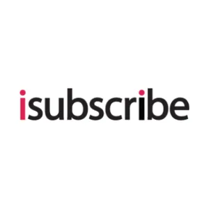isubscribe AU logo