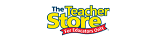 Scholastic Teacher Store Online logo