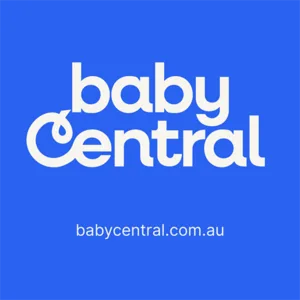 Baby Central Australia logo