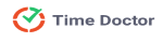 Time Doctor logo