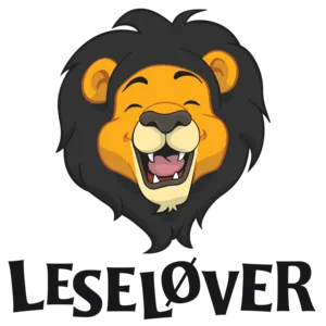 leselove.no logo