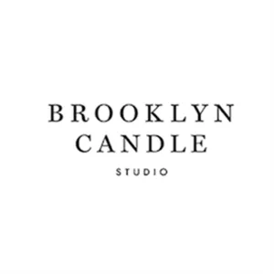 Brooklyn Candle Studio logo