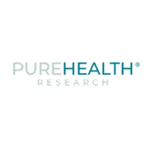 PureHealth logo