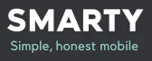 Smarty logo