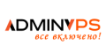 Adminvps RU