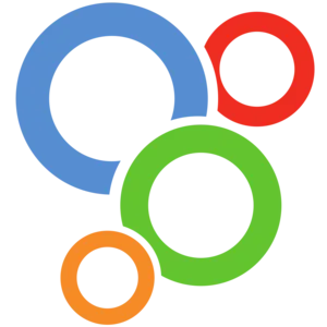 Referidos TradeTracker logo