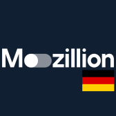 Mozillion DE logo