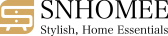 Snhomee US logo