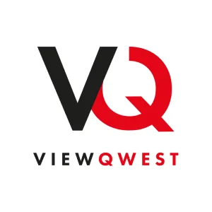 ViewQwest logo