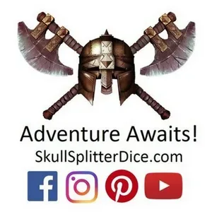 SkullSplitter