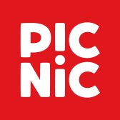 Picnic DE logo