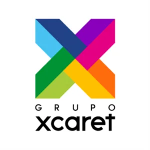 Grupo Xcaret logo