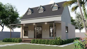 Australianfloorplans