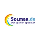 Solmar DE logo