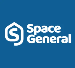 Space General logo