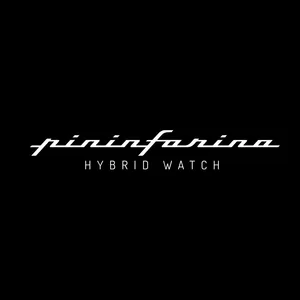 Pininfarina Hybrid Watches UK logo