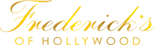 Frederick's logo