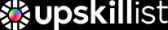 Upskillist US logo
